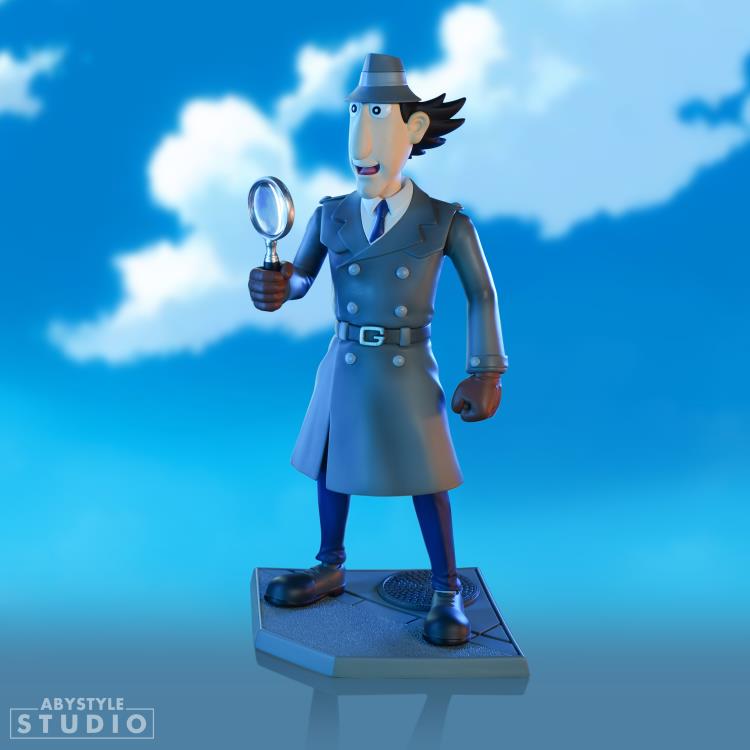 Inspector Gadget Super Figure Collection Inspector Gadget Gallery Image 6