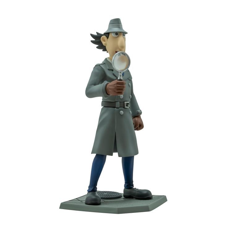 Inspector Gadget Super Figure Collection Inspector Gadget Gallery Image 9