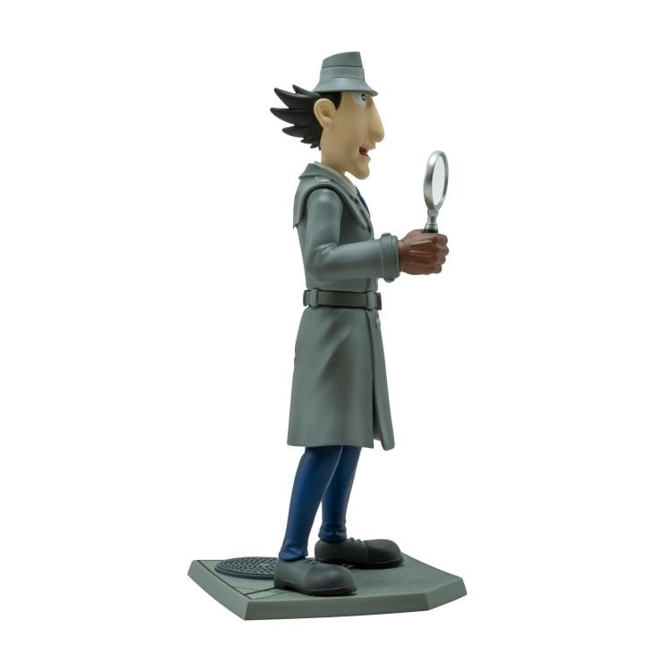 Inspector Gadget Super Figure Collection Inspector Gadget Gallery Image 11