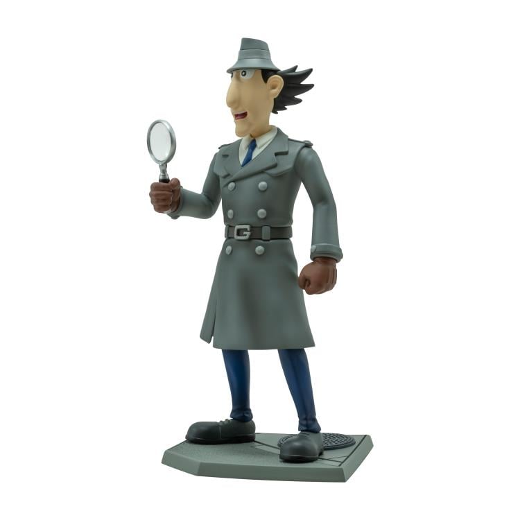 Inspector Gadget Super Figure Collection Inspector Gadget Gallery Image 13