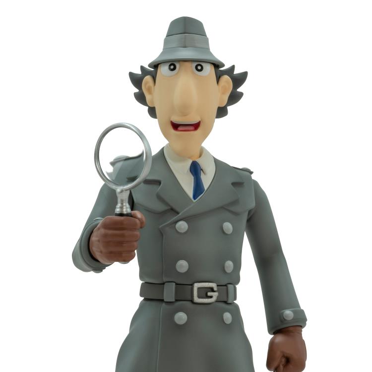 Inspector Gadget Super Figure Collection Inspector Gadget Gallery Image 14