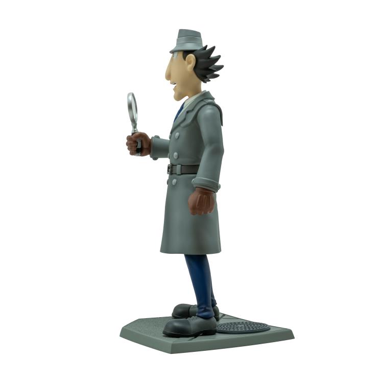 Inspector Gadget Super Figure Collection Inspector Gadget Gallery Image 12