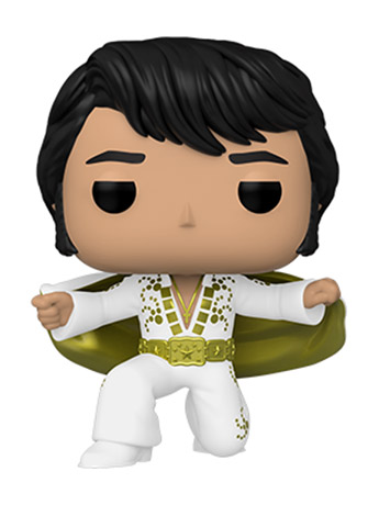 Pop! Rocks: Elvis Presley - Pharaoh Suit Gallery Image 2