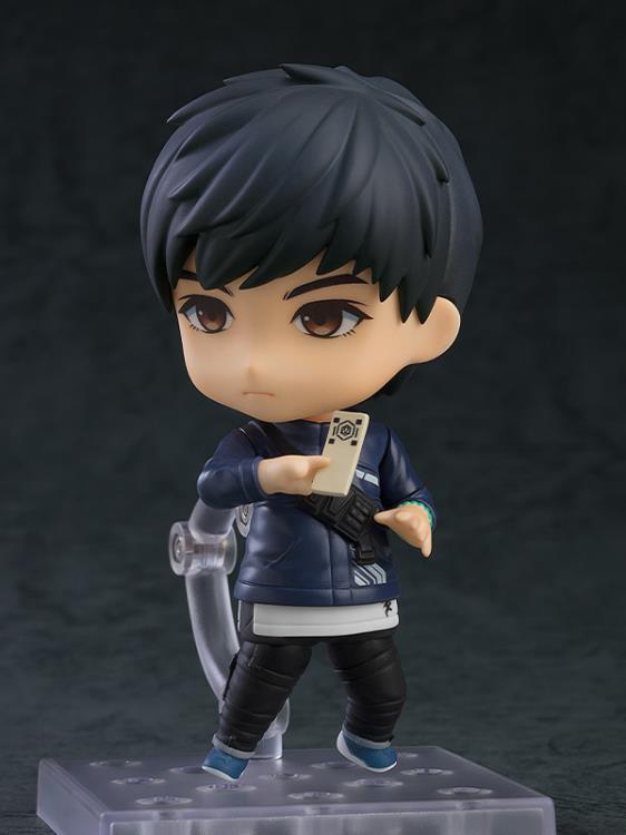 Ghostwire: Tokyo Nendoroid No.2099 Akito Izuki Gallery Image 4