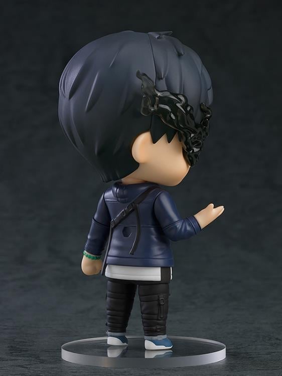Ghostwire: Tokyo Nendoroid No.2099 Akito Izuki Gallery Image 6