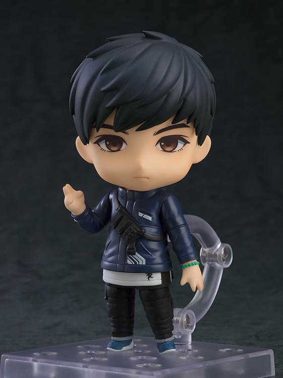 Ghostwire: Tokyo Nendoroid No.2099 Akito Izuki Gallery Image 3