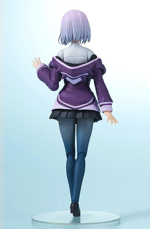 SSSS.Gridman Akane Shinjo Model Kit Gallery Image 5