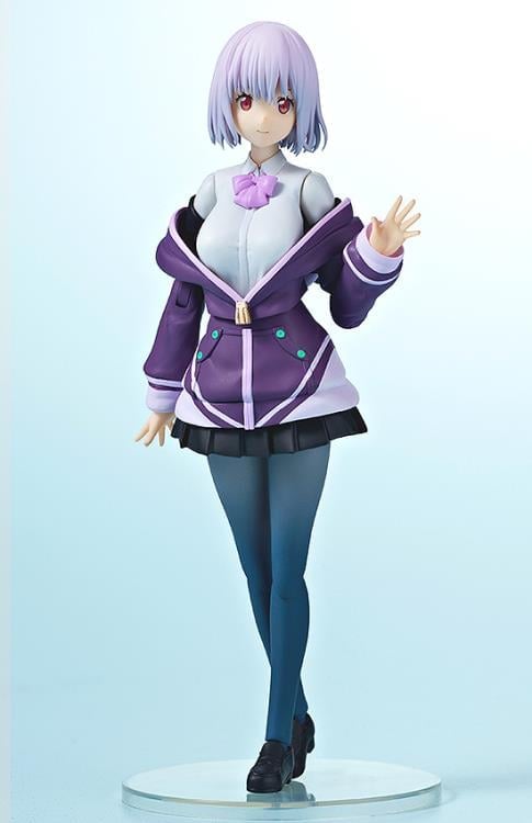 SSSS.Gridman Akane Shinjo Model Kit Gallery Image 3