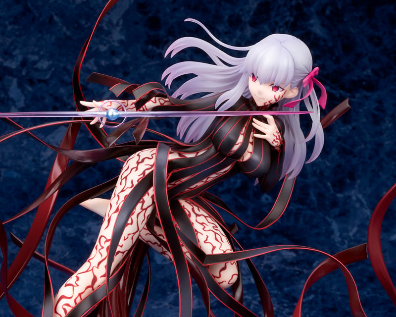 Fate/stay night: Heaven's Feel Sakura Matou (Makiri's Grail Ver.) 1/7 Scale Figure Gallery Image 9