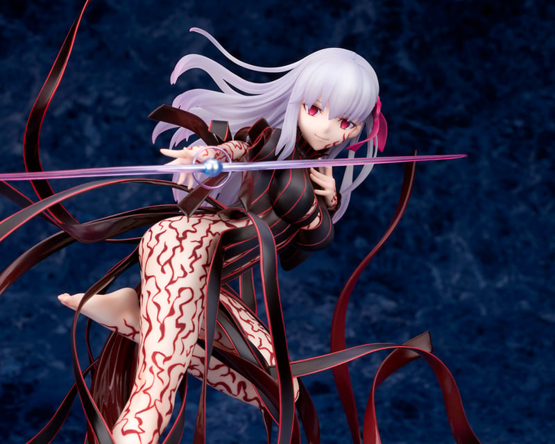 Fate/stay night: Heaven's Feel Sakura Matou (Makiri's Grail Ver.) 1/7 Scale Figure Gallery Image 8