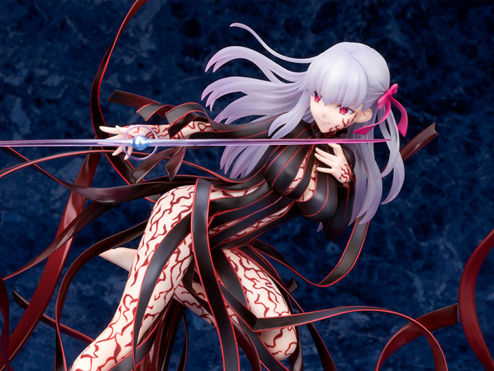 Fate/stay night: Heaven's Feel Sakura Matou (Makiri's Grail Ver.) 1/7 Scale Figure Gallery Image 1