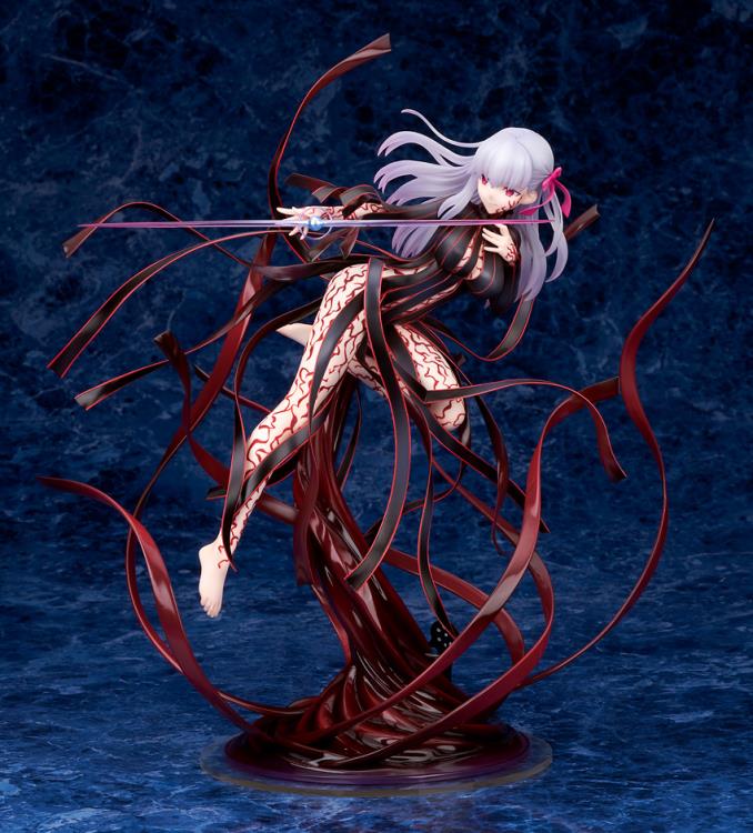 Fate/stay night: Heaven's Feel Sakura Matou (Makiri's Grail Ver.) 1/7 Scale Figure Gallery Image 5