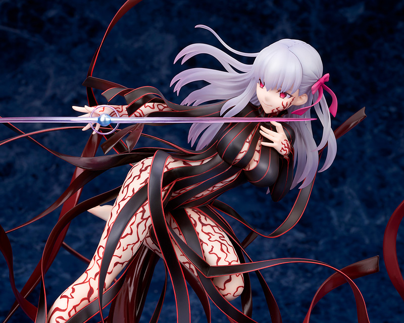 Fate/stay night: Heaven's Feel Sakura Matou (Makiri's Grail Ver.) 1/7 Scale Figure Gallery Image 11