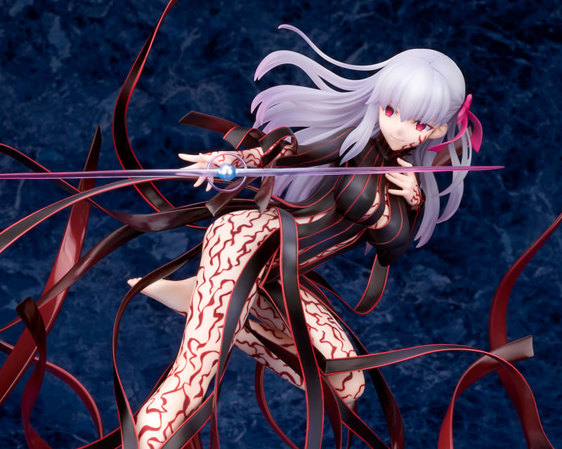 Fate/stay night: Heaven's Feel Sakura Matou (Makiri's Grail Ver.) 1/7 Scale Figure Gallery Image 10