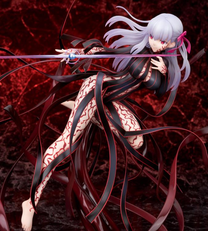 Fate/stay night: Heaven's Feel Sakura Matou (Makiri's Grail Ver.) 1/7 Scale Figure Gallery Image 12