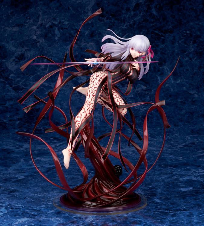 Fate/stay night: Heaven's Feel Sakura Matou (Makiri's Grail Ver.) 1/7 Scale Figure Gallery Image 4