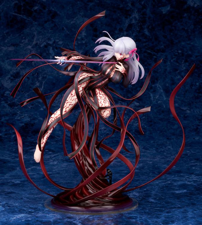 Fate/stay night: Heaven's Feel Sakura Matou (Makiri's Grail Ver.) 1/7 Scale Figure Gallery Image 7