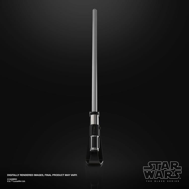 Star Wars: The Black Series Yoda Force FX Elite Lightsaber (The Book of Boba Fett) Gallery Image 6