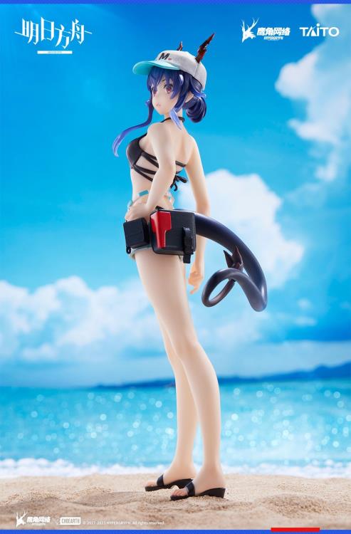 Arknights Ch'en (Swimsuit Ver.) Coreful Figure Gallery Image 6