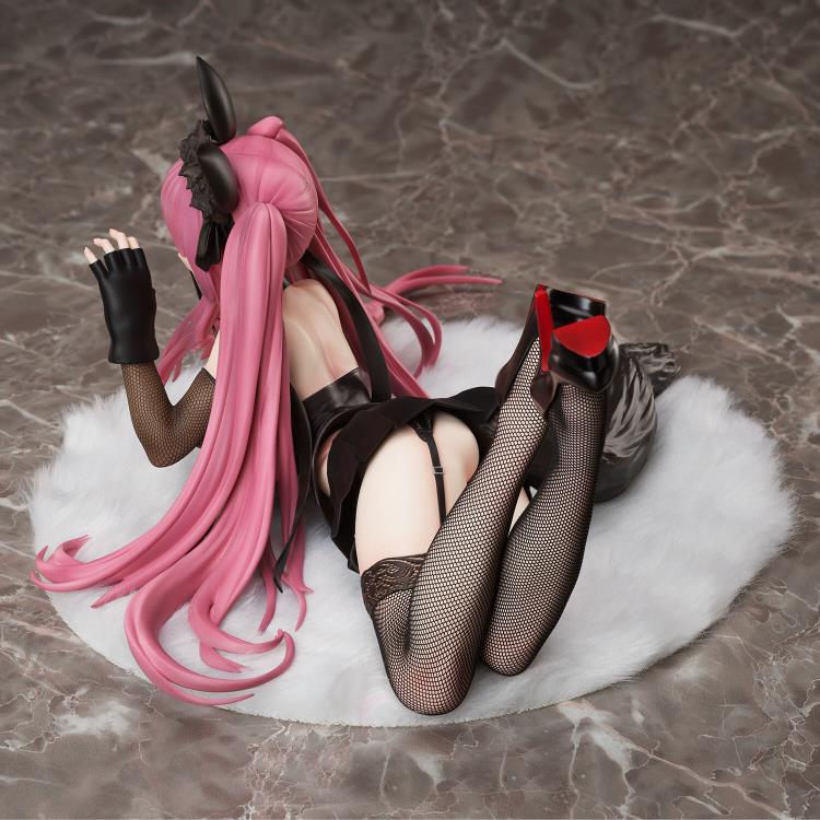 Azur Lane B-Style La Galissonniere (Black Cat of All Hallows' Eve) 1/4 Scale Figure Gallery Image 6
