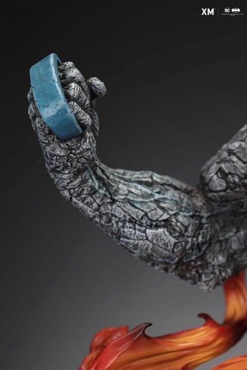 Dark Nights: Death Metal Superman 1/4 Scale Limited Edition Statue Gallery Image 17