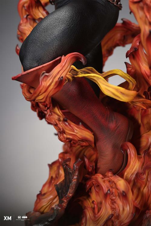Dark Nights: Death Metal Superman 1/4 Scale Limited Edition Statue Gallery Image 19
