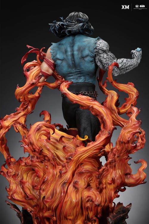 Dark Nights: Death Metal Superman 1/4 Scale Limited Edition Statue Gallery Image 6