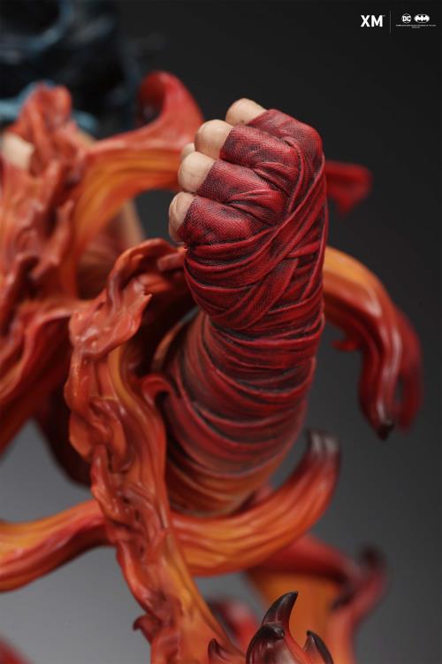 Dark Nights: Death Metal Superman 1/4 Scale Limited Edition Statue Gallery Image 18