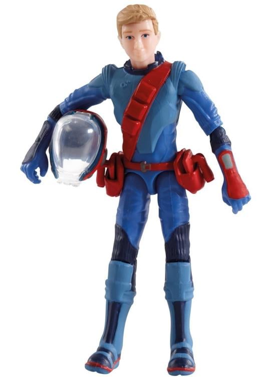 Thunderbirds Are Go Figure TB3 Alan Tracy Gallery Image 3