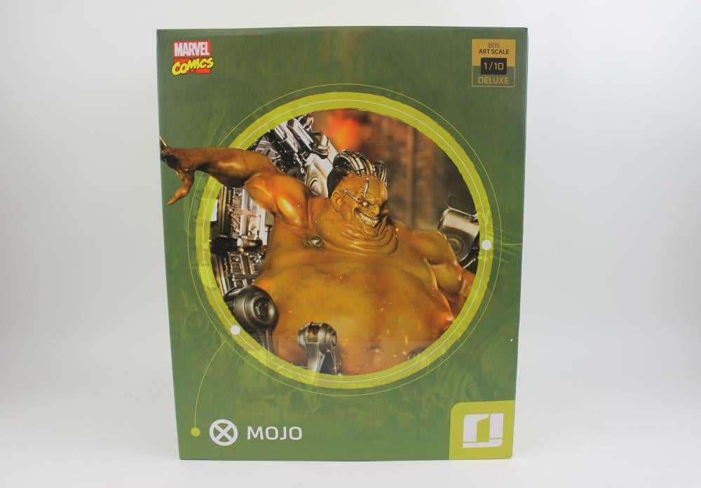 Defective Loot Box #1198 (DAMAGED - ALL SALES FINAL) Gallery Image 3