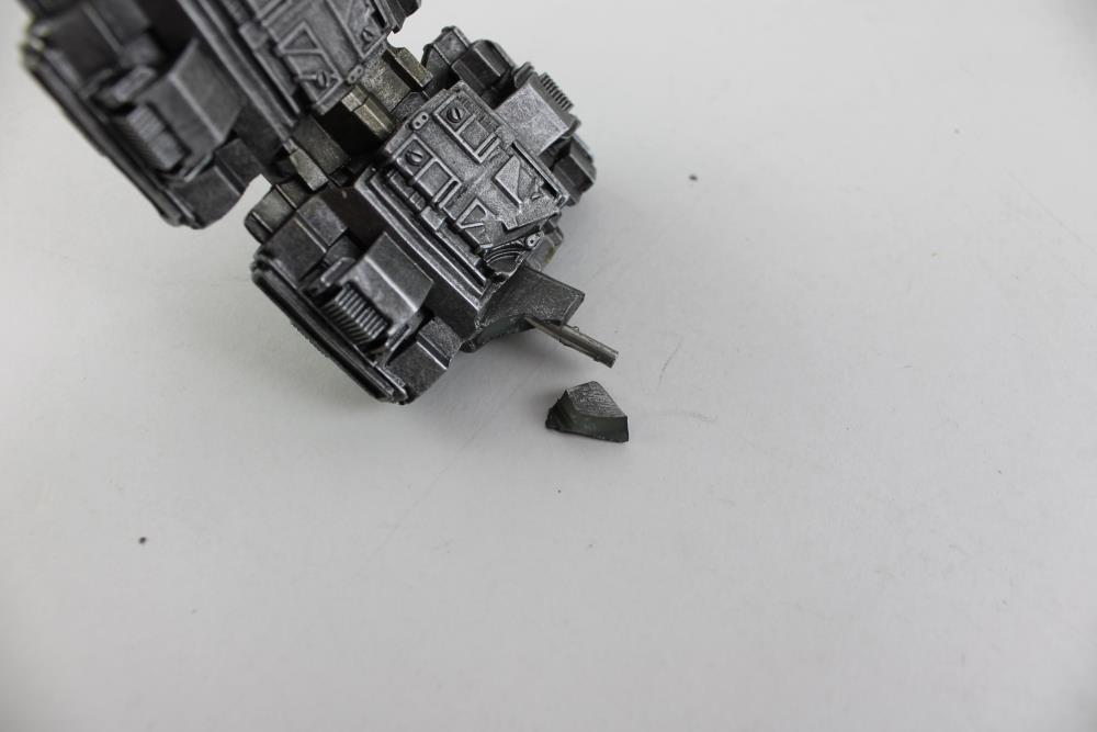 Defective Loot Box #1198 (DAMAGED - ALL SALES FINAL) Gallery Image 5
