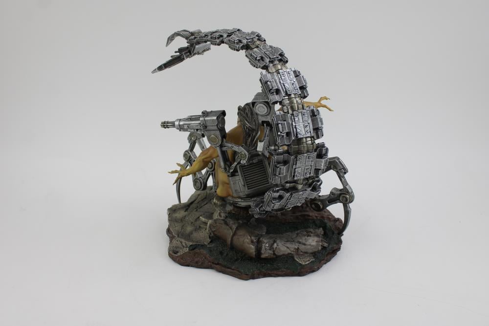 Defective Loot Box #1198 (DAMAGED - ALL SALES FINAL) Gallery Image 8