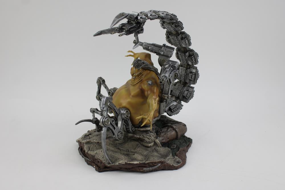 Defective Loot Box #1198 (DAMAGED - ALL SALES FINAL) Gallery Image 6