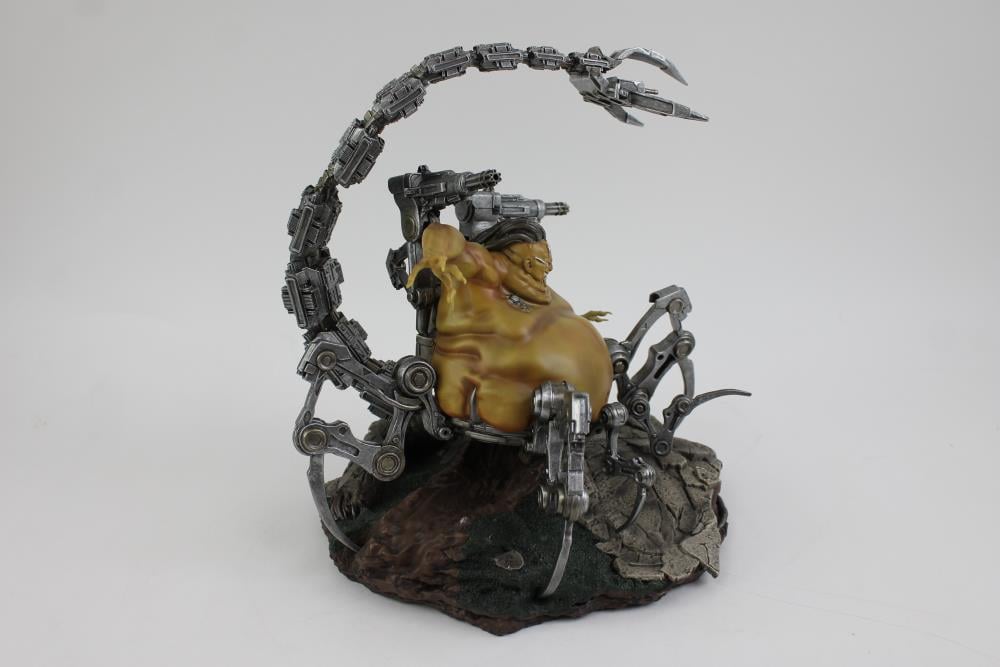 Defective Loot Box #1198 (DAMAGED - ALL SALES FINAL) Gallery Image 7
