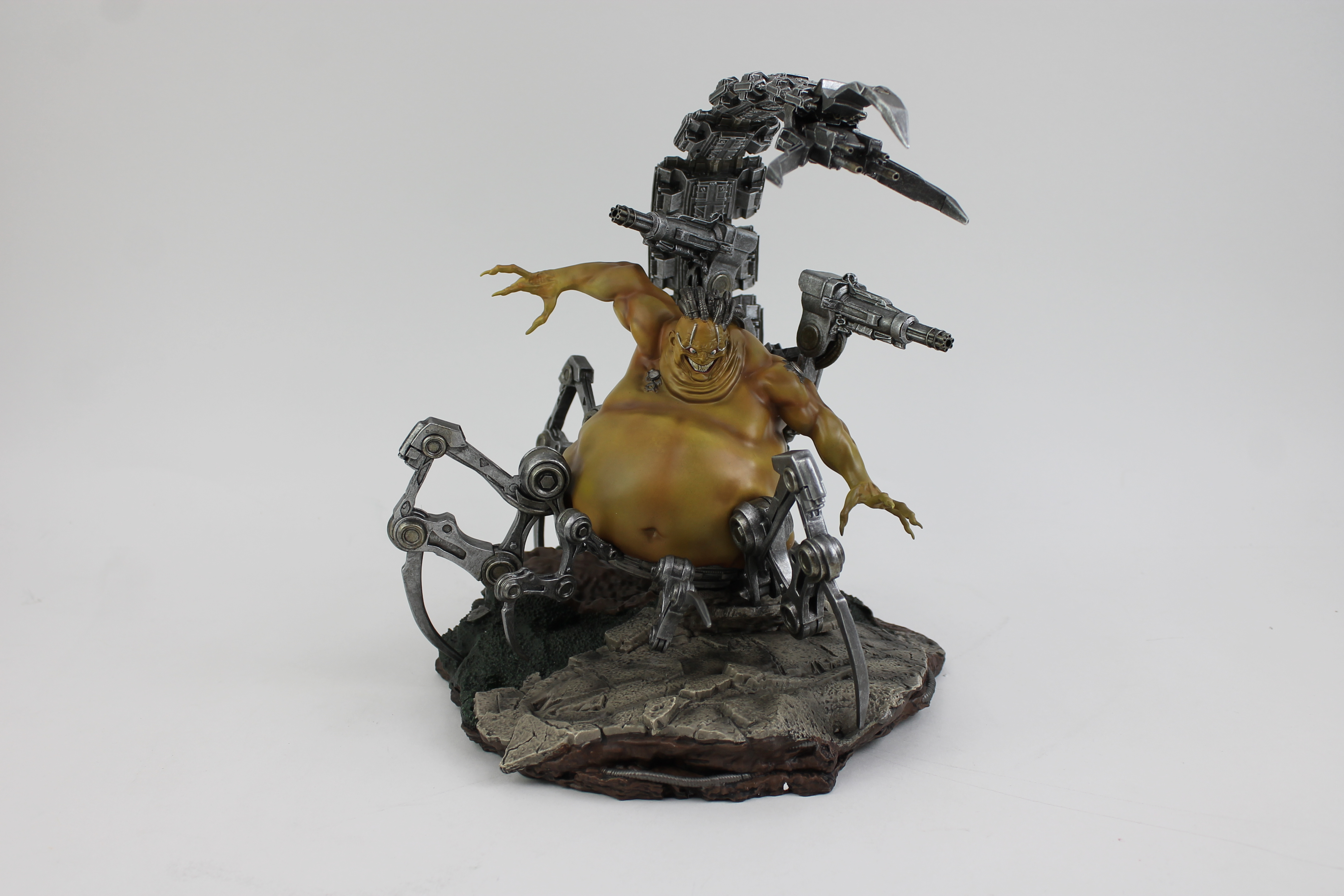 Defective Loot Box #1198 (DAMAGED - ALL SALES FINAL) Gallery Image 1