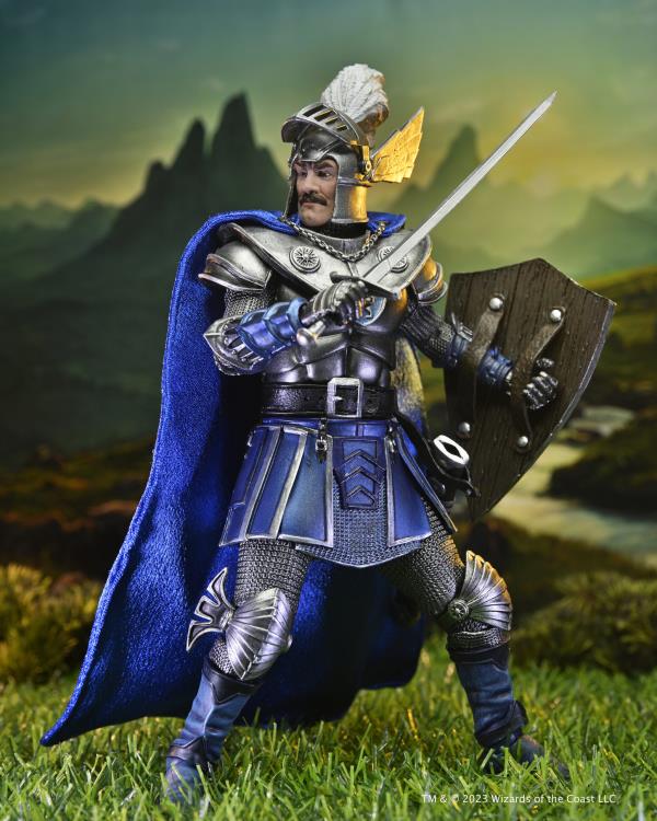 Dungeons & Dragons Ultimate Strongheart Action Figure Gallery Image 8