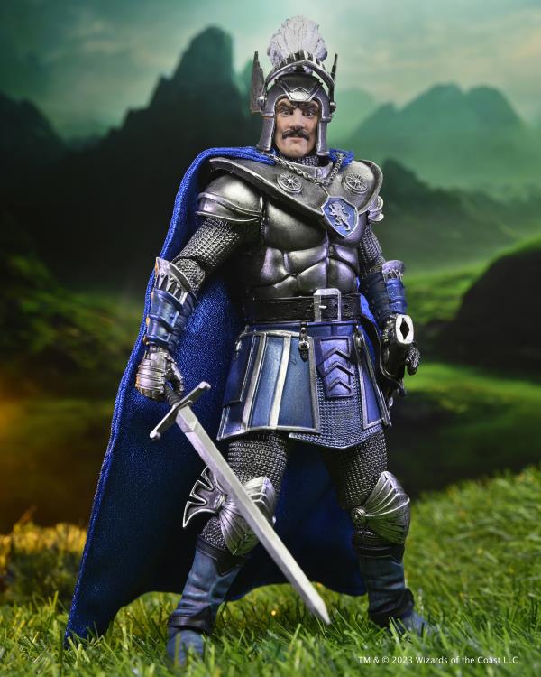 Dungeons & Dragons Ultimate Strongheart Action Figure Gallery Image 7