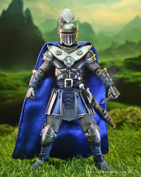 Dungeons & Dragons Ultimate Strongheart Action Figure Gallery Image 12