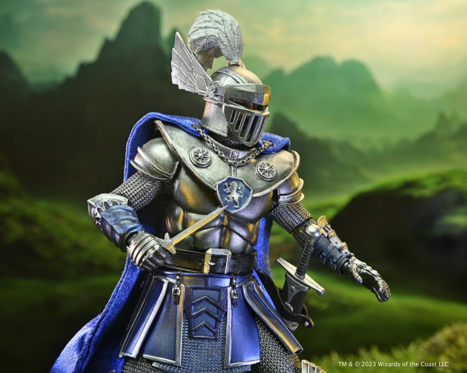 Dungeons & Dragons Ultimate Strongheart Action Figure Gallery Image 14