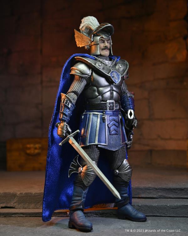 Dungeons & Dragons Ultimate Strongheart Action Figure Gallery Image 4