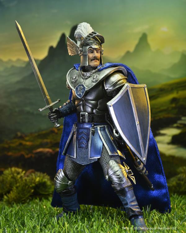Dungeons & Dragons Ultimate Strongheart Action Figure Gallery Image 6