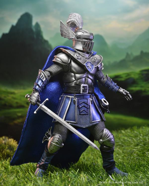 Dungeons & Dragons Ultimate Strongheart Action Figure Gallery Image 10