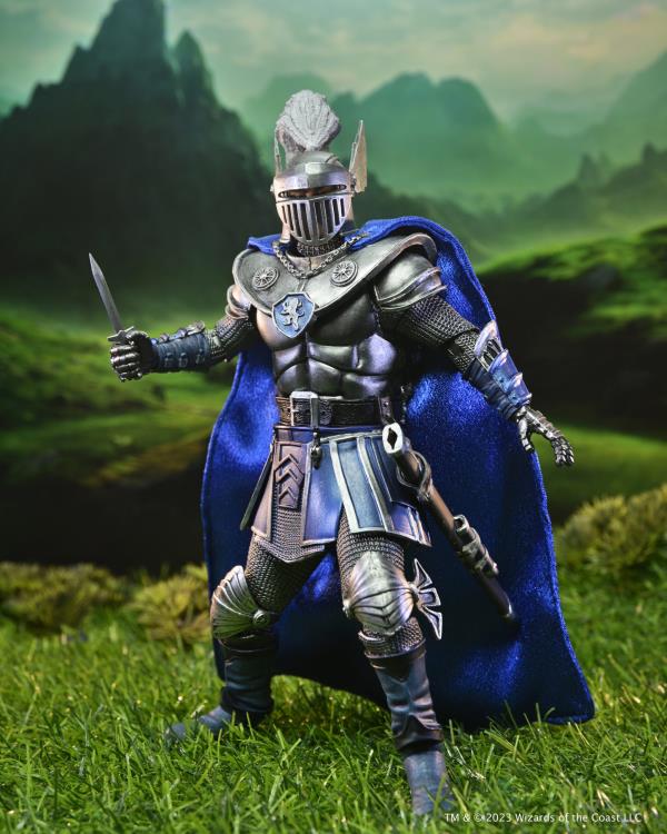 Dungeons & Dragons Ultimate Strongheart Action Figure Gallery Image 11