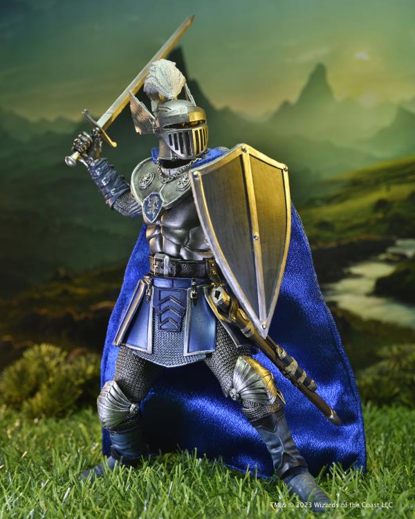 Dungeons & Dragons Ultimate Strongheart Action Figure Gallery Image 9