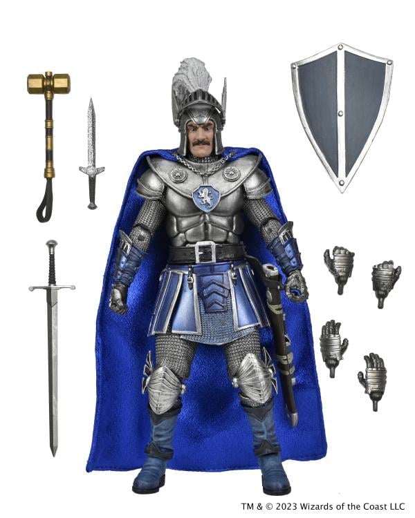 Dungeons & Dragons Ultimate Strongheart Action Figure Gallery Image 19