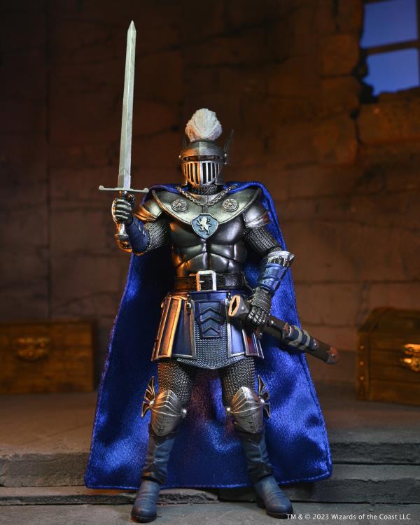 Dungeons & Dragons Ultimate Strongheart Action Figure Gallery Image 3