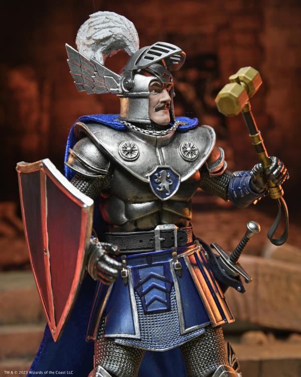 Dungeons & Dragons Ultimate Strongheart Action Figure Gallery Image 5