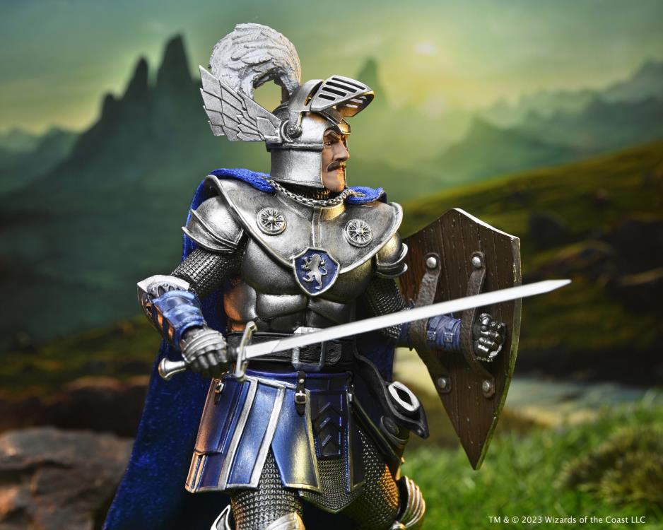 Dungeons & Dragons Ultimate Strongheart Action Figure Gallery Image 15