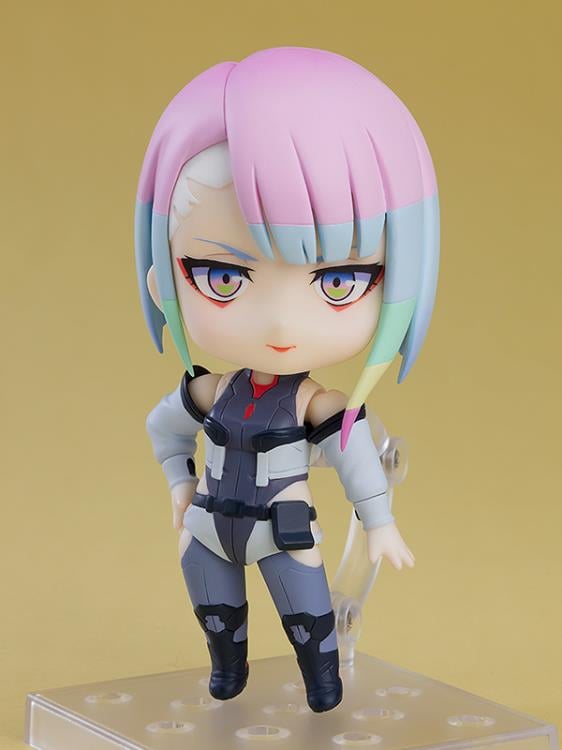 Cyberpunk: Edgerunners Lucy Nendoroid No. 2109