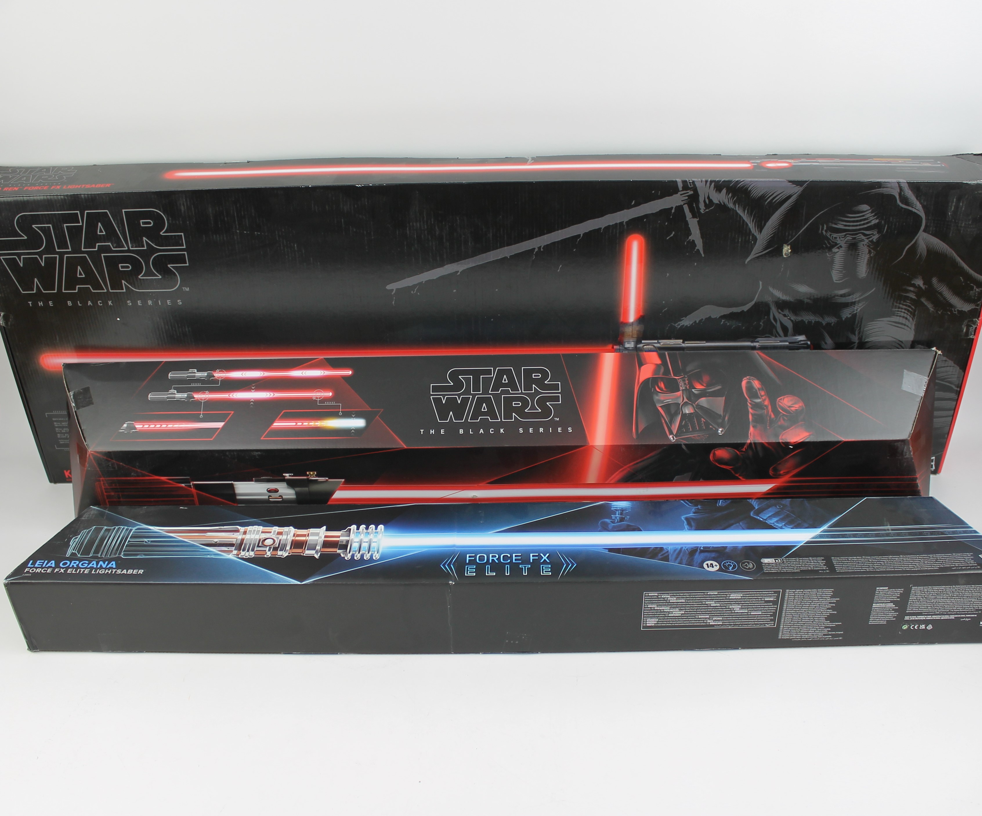 Defective Loot Box #1200 (DAMAGED - ALL SALES FINAL) Gallery Image 1